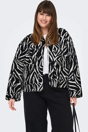 ONLY Carhallie Steppjacke