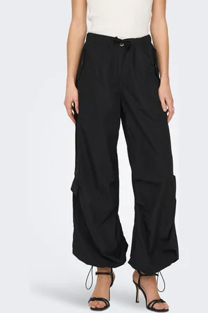 ONLY Onljoanne Locker Geschnitten Cargo-hose