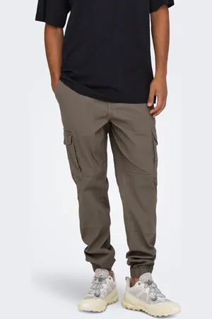 Only & Sons Onscarter Verjüngt Cargo-hose