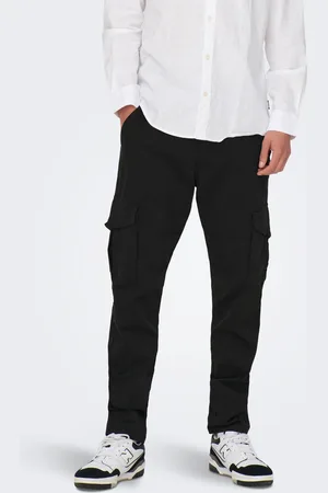 Only & Sons Onsdean Verjüngt Cargo-hose