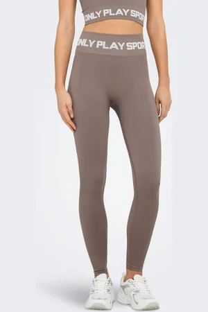 ONLY Onpnanna Enger Schnitt Sportleggings