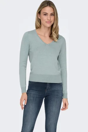 ONLY Onlvenice Strickpullover