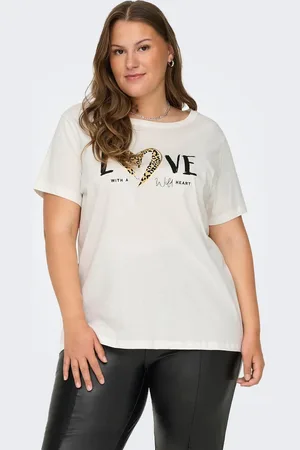 ONLY Carfrea T-shirt