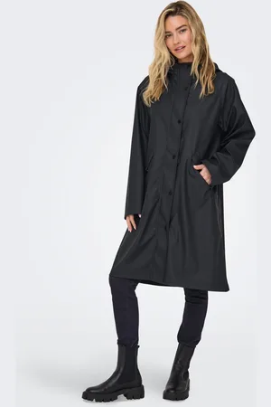 ONLY Onlelisa Regenjacke