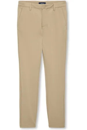 ONLY Kobmark Verjüngt Chino Hose