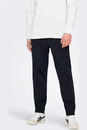 Only & Sons Onslinus Verjüngt Hose