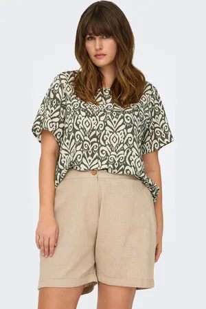 ONLY Carvica Top