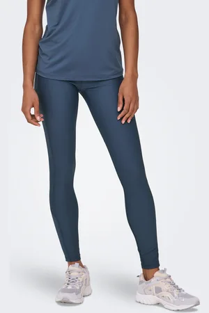 ONLY Onpjana-2 Enger Schnitt Sportleggings