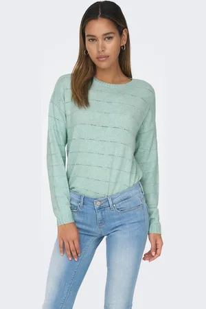 ONLY Onlkatia Strickpullover