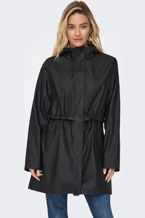 ONLY Onlvivian Regenjacke
