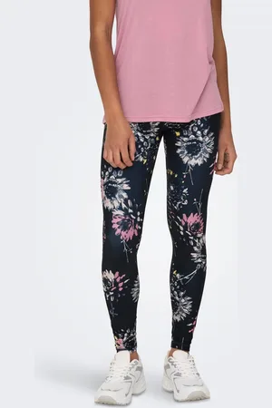ONLY Onpjam-2-sky Skinny Fit Sportleggings