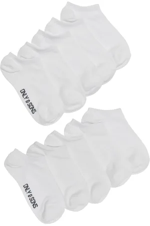 Only & Sons Onsfinch 10-pack Socken