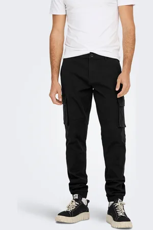 Only & Sons Onscam Verjüngt Cargo-hose