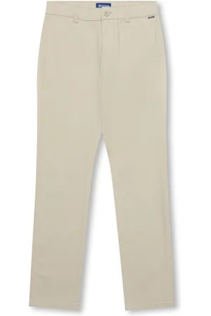 Only & Sons Osjmark Normal Geschnitten Chino Hose