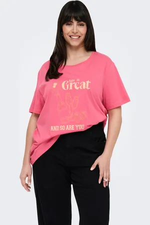 ONLY Carrase T-shirt