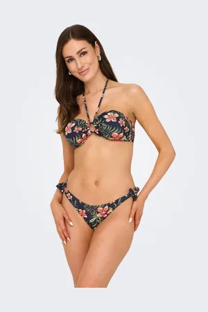 ONLY Onljulietta Bikini-unterteil
