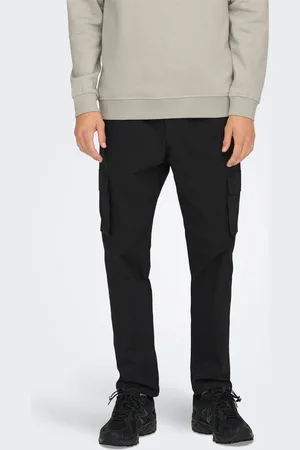 Only & Sons Onscommon Slim Fit Cargo-hose