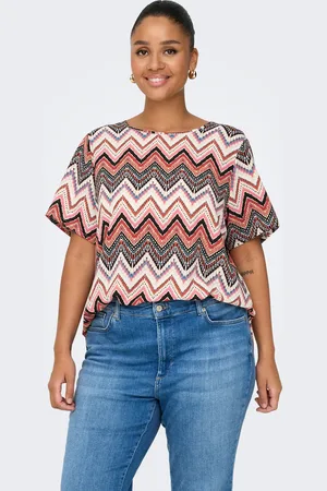 ONLY Carvica Top