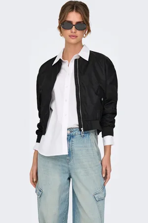 ONLY Onltatjano Blousonjacke