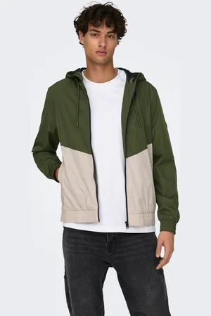 Only & Sons Onsward Jacke