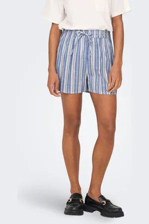 ONLY Onltoni Normal Geschnitten Skorts
