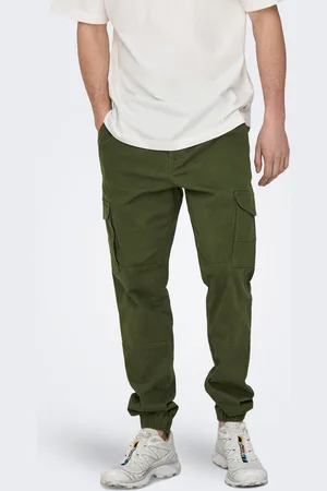 Only & Sons Onscarter Verjüngt Cargo-hose
