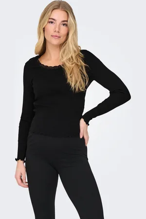 ONLY Olmxena Top