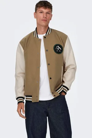 Only & Sons Onsjason Blousonjacke
