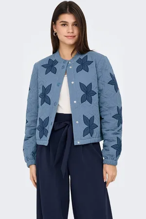 ONLY Onlaura Steppjacke