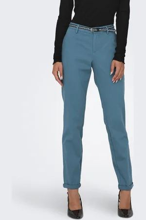 ONLY Onlbiana-maree Slim Fit Chino Hose