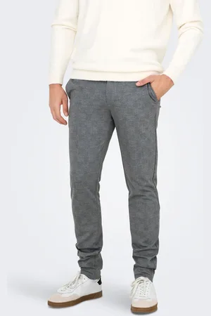 Only & Sons Onsmark Slim Fit Hose