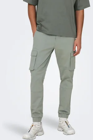 Only & Sons Onscam Verjüngt Cargo-hose