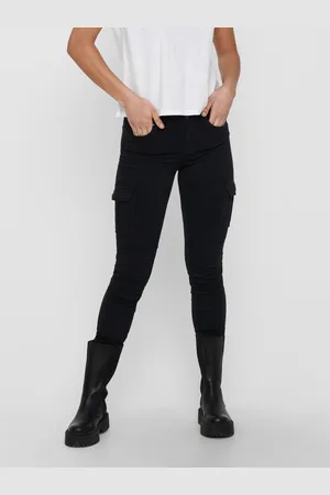 ONLY Onlmissouri Slim Fit Cargo-hose
