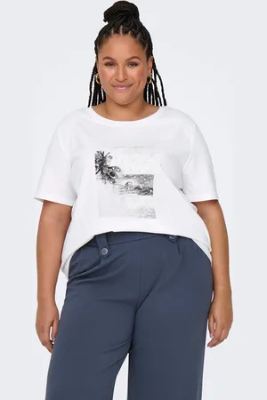ONLY Carcelia T-shirt