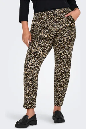 ONLY Cargoldtrash Normal Geschnitten Hose
