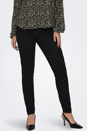 ONLY Jdynalina Hohe Taille Slim Fit Jeggings
