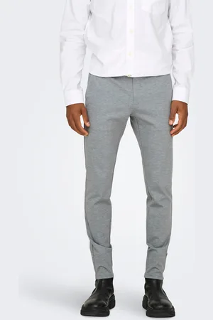 Only & Sons Onsmark Slim Fit Hose