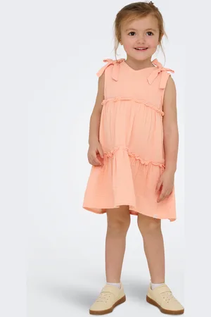 ONLY Kmgpalm Midikleid