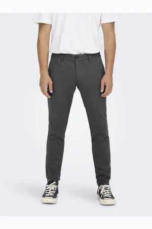 Only & Sons Onsmark Slim Fit Chino Hose
