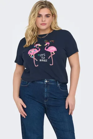 ONLY Carxmas T-shirt