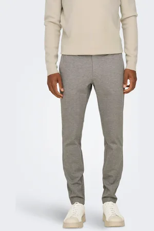 Only & Sons Onsmark Slim Fit Hose