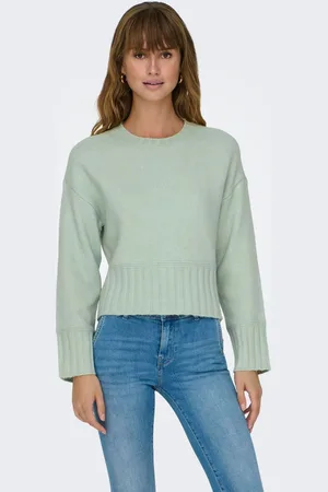 ONLY Onlallie Strickpullover