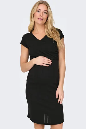 ONLY Olmlara Midikleid
