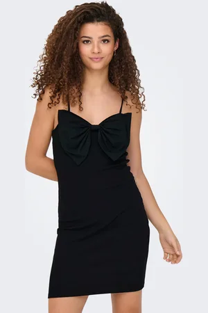ONLY Onlfilippa Midikleid