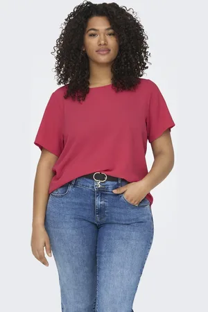 ONLY Carvica Top