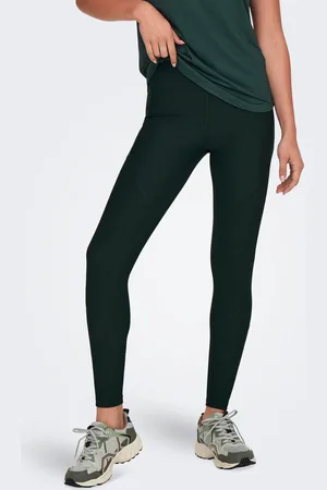 ONLY Onpjana-2 Enger Schnitt Sportleggings