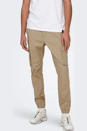Only & Sons Onscarter Verjüngt Cargo-hose