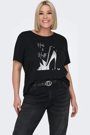 ONLY Carlametia T-shirt
