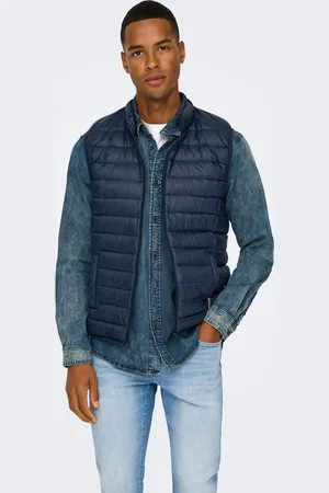 Only & Sons Onsgavin Weste