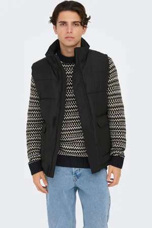 Only & Sons Onscarl Daunenweste